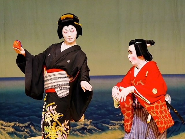 『獨道中五十三驛』×「こえかぶ」コラボを実施！　置鮎龍太郎さん・福山潤さん・細谷佳正さん・小林裕介さんからコメント到着-9