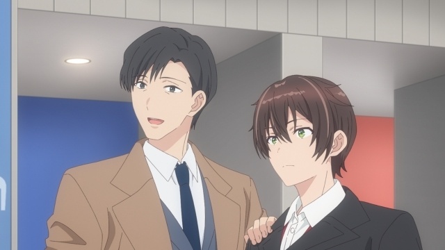 TVアニメ『クラスで２番目に可愛い女の子と友だちになった』本PV第3弾が解禁！　追加キャストに、安田陸矢さん、川田紳司さん、天海由梨奈さんが決定-5