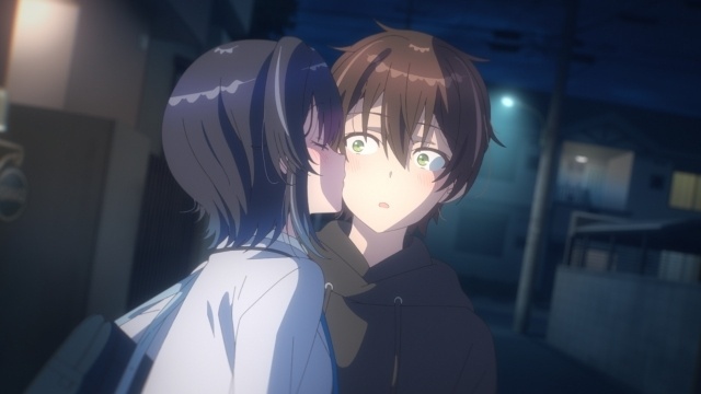 TVアニメ『クラスで２番目に可愛い女の子と友だちになった』本PV第3弾が解禁！　追加キャストに、安田陸矢さん、川田紳司さん、天海由梨奈さんが決定-1