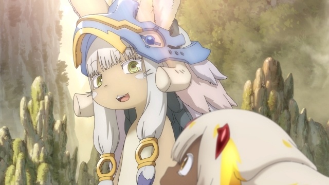 劇場シリーズ【第1部】『メイドインアビス 目覚める神秘』特報映像第2弾が公開！　本日5月22日よりムビチケカード第2弾が発売開始-7
