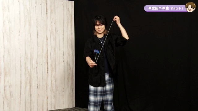 「キスマイ宮田のニコ生やったってit’s Alright!」第49回の公式レポートが到着！　小野友樹さん、小林裕介さん、梅田修一朗さん、土岐隼一さんがゲスト出演-6