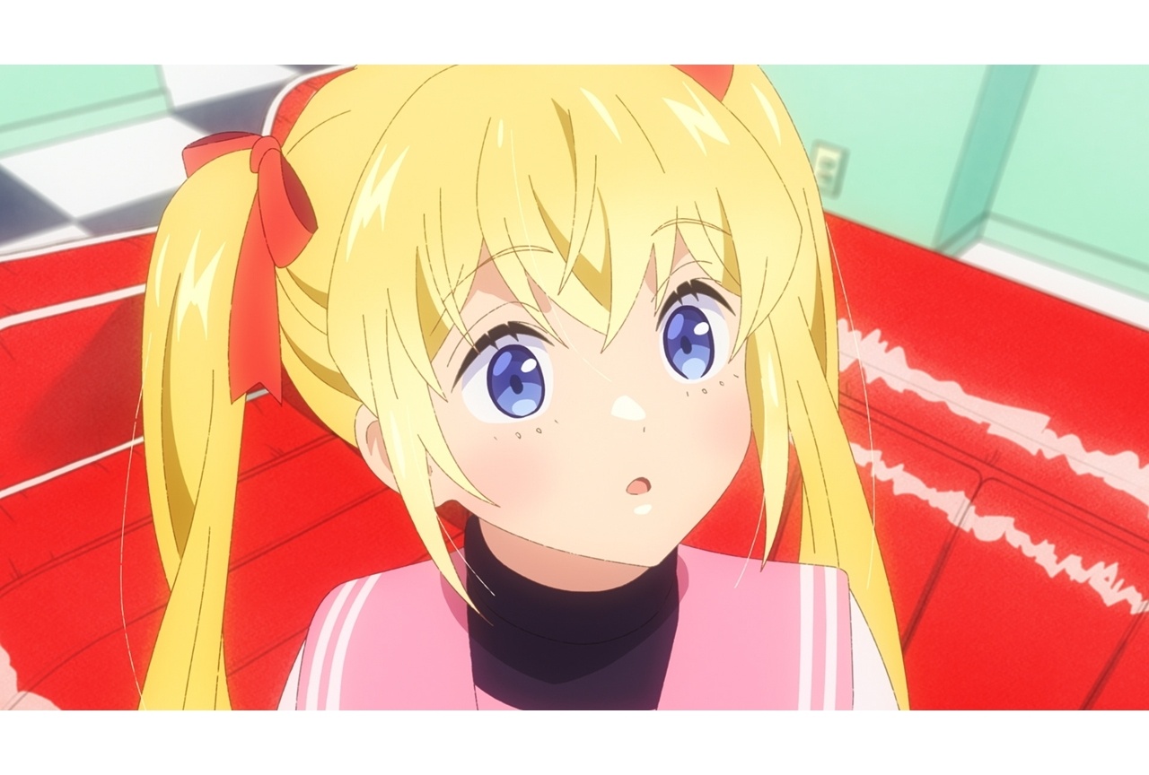 『ただおじゃ』第8話「真央は、間男の“ま・お”!?」先行場面カット&あらすじ