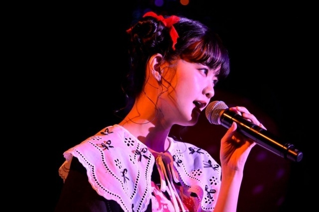 「大西亜玖璃バースデーイベント2026～ゆかいな仲間と生誕祭～」公式レポートが到着！-7