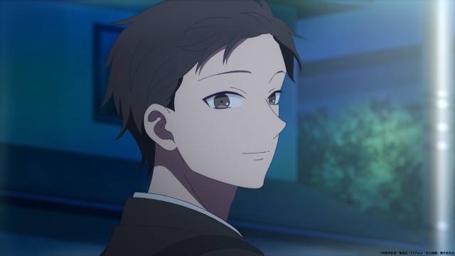 アニメ『氷の城壁』第6話「新学期」あらすじ&場面写真が解禁！-6