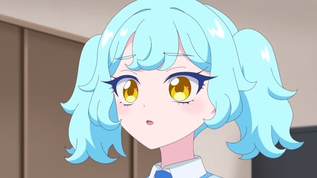 アニメ『おねがいアイプリ』より、第6話「つなごう！ゆめとだいすき」あらすじ＆先行カット公開！-9
