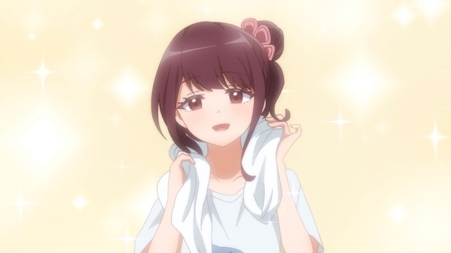 『茉莉花ちゃんの好感度はぶっ壊れている』より、第5話「好感度は飛ぶよどこまでも」先行場面カット＆あらすじ公開！-5