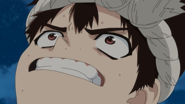 アニメ『Dr.STONE SCIENCE FUTURE』第32話「科学の挑戦者」先行場面カット・あらすじ公開！-5