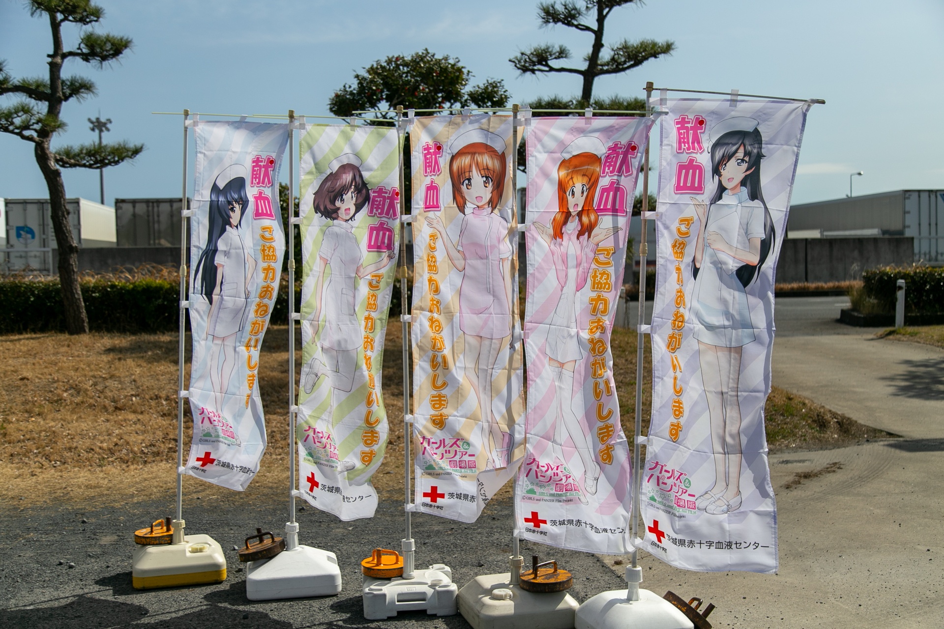 “3度目の正直”でついにサメさんチーム集結！ 『ガールズ＆パンツァー』海楽フェスタ2026スペシャルステージレポート――『最終章』第5話上映日も解禁-17