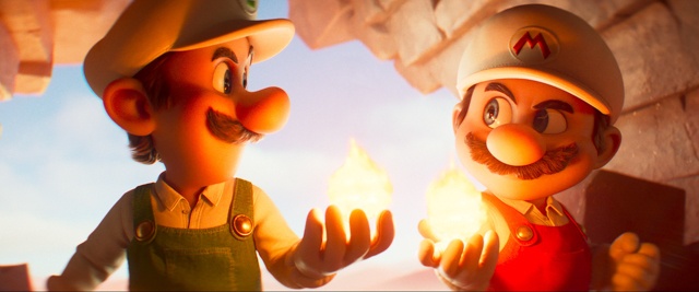『ザ・スーパーマリオギャラクシー・ムービー』マリオ役・宮野真守さんインタビュー｜“それぞれのマリオ”をどう届けるか――銀河へ広がる物語と成長したヒーローの姿-5