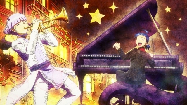 アニメ『魔入りました！入間くん』第4シリーズ 第8話「勝利の祝砲」先行場面カット＆あらすじが公開！-1