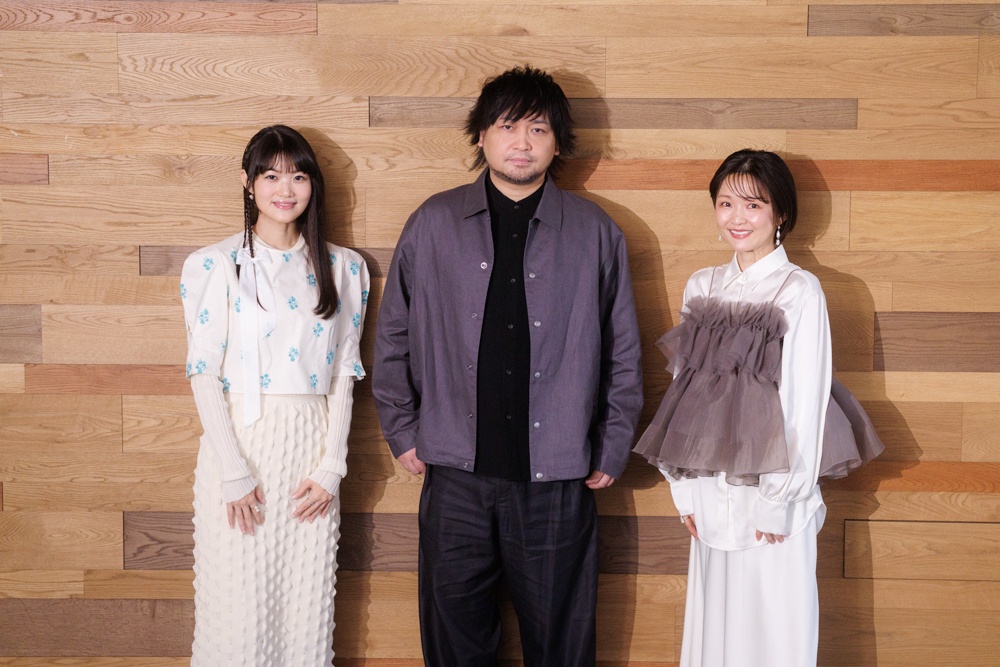 劇場版『魔法科高校の劣等生 四葉継承編』中村悠一さん×早見沙織さん×斎藤千和さんインタビュー！　司波深雪が四葉家を継承することよりも重視している軸とは-13