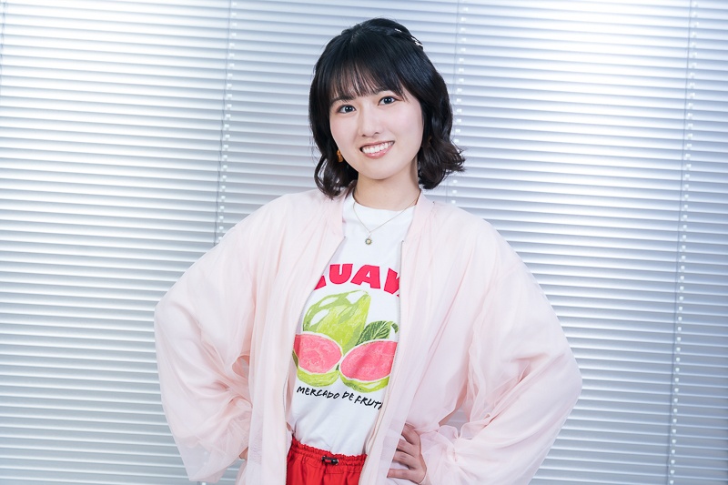 物語の鍵を握るのは「天文研究会」の絆――『ウルトラマンテオ』岩崎碧さん×神谷天音さん×中田乃愛さん×上村侑さん×森本竜馬さん最速座談会！-3