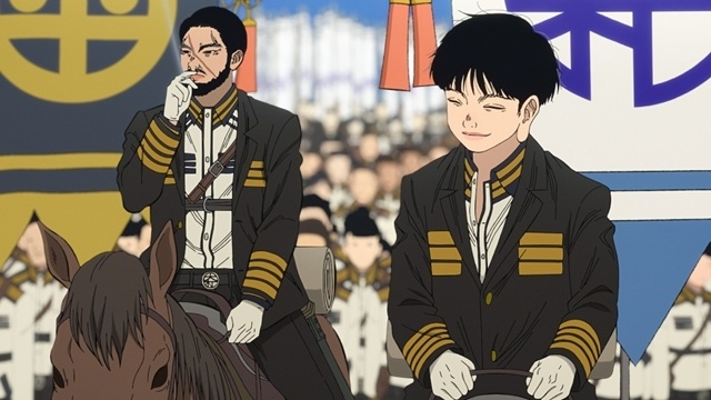 『日本三國』第6話「開戦前夜」あらすじ・先行場面カット・予告映像公開！-5