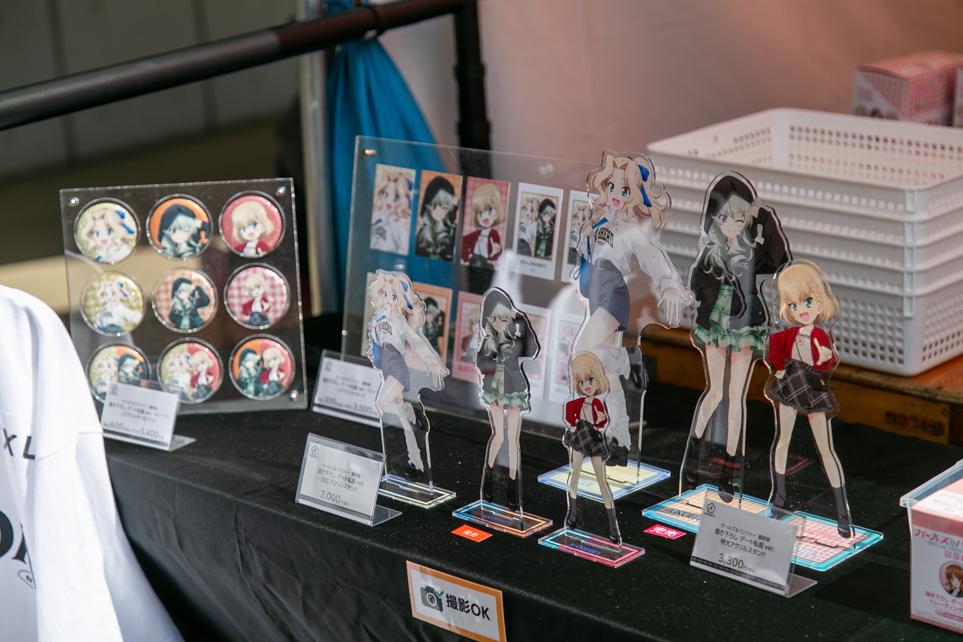 “3度目の正直”でついにサメさんチーム集結！ 『ガールズ＆パンツァー』海楽フェスタ2026スペシャルステージレポート――『最終章』第5話上映日も解禁-15
