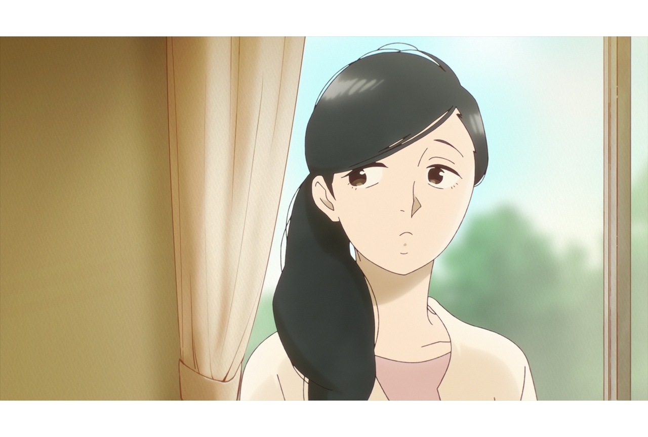 『淡島百景』第7話先行場面カット＆あらすじ