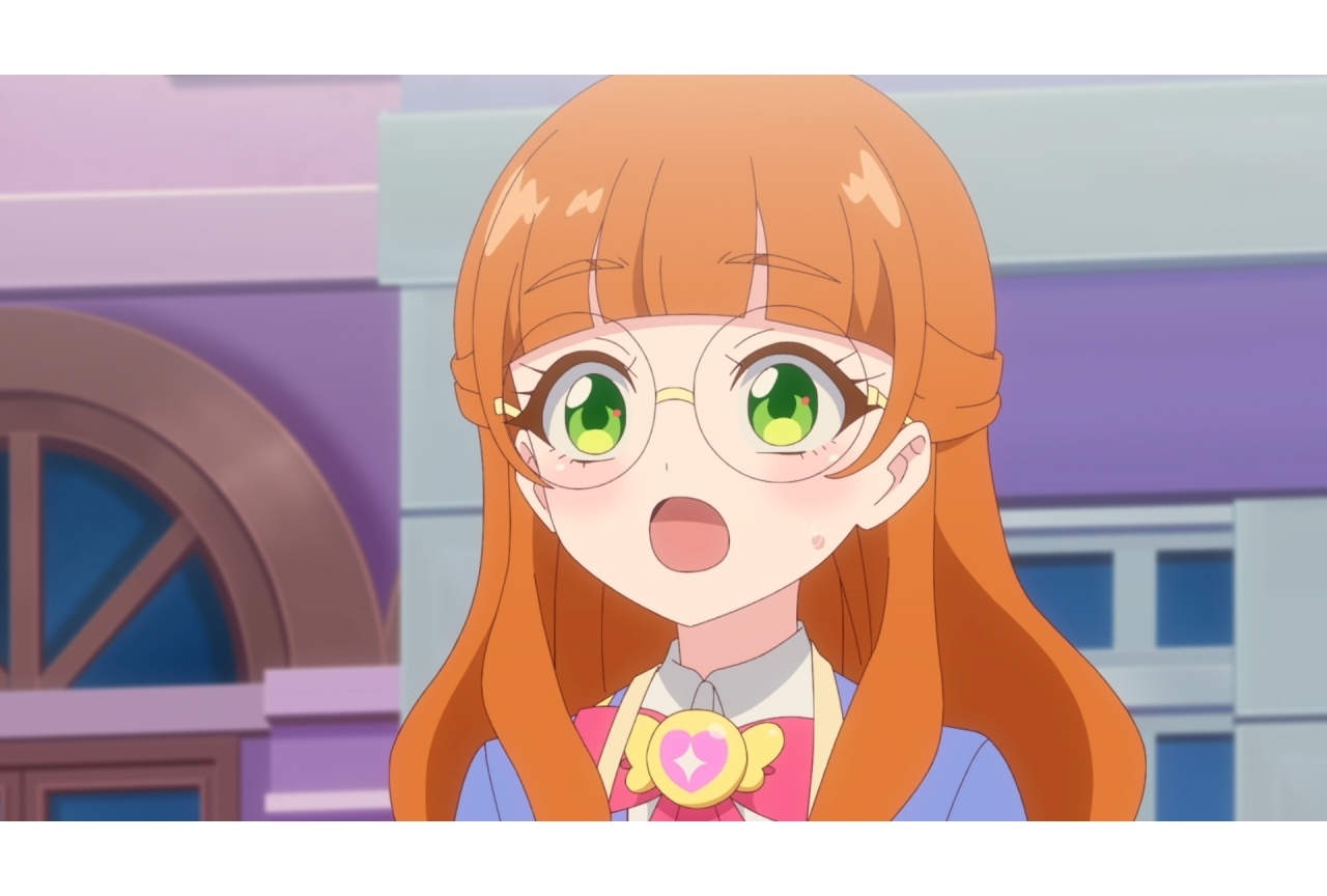 アニメ『おねがいアイプリ』第8話あらすじ＆先行カット