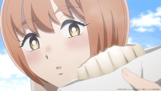 『霧尾ファンクラブ』第9話「言えない、言わない。」より、先行場面カット＆あらすじ公開！　チゲ兄役で興津和幸さん出演決定-7