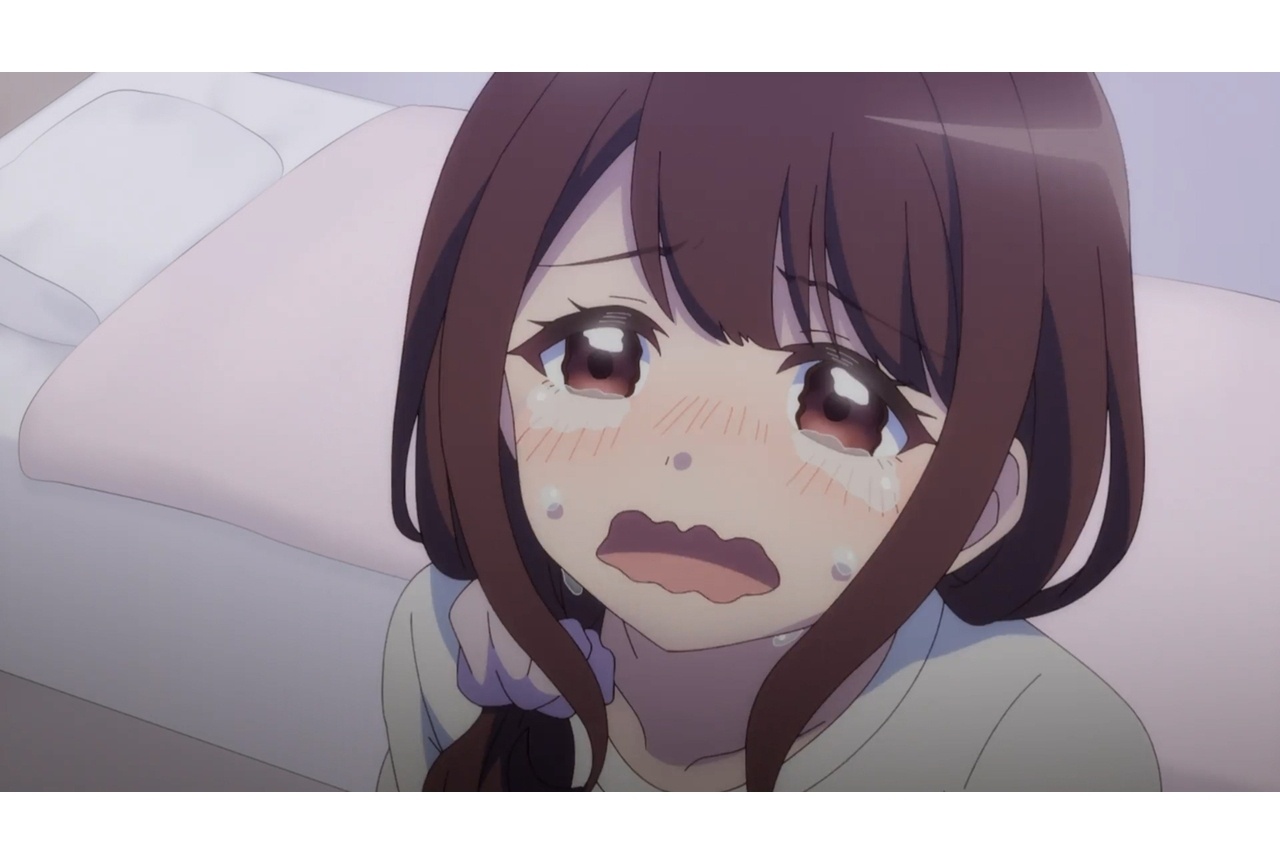 『まりこわ』第4話「好感度はナマモノですか？」先行場面カット＆あらすじ