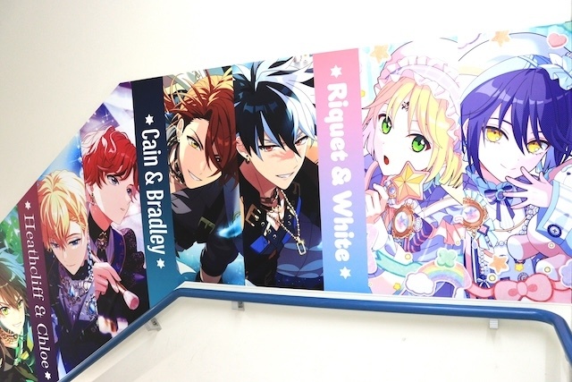 フェア「TVスペシャルアニメ『五等分の花嫁＊』五つ子お誕生日フェア2026 in アニメイト」が開催中！　コミックス『呪術廻戦≡(3)』が発売！　ほか［今日のアニメイト池袋本店］-17