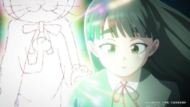 アニメ『これ描いて死ね』OPテーマがキタニタツヤさんの「遺書」に決定！　本PV①が公開｜2026年7月3日より毎週金曜放送決定-5
