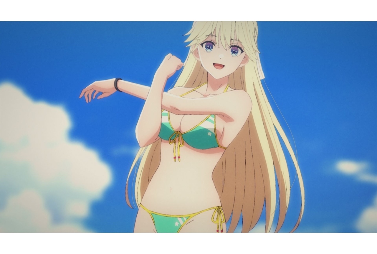 『よう実 4th Season 2年生編1学期』第10話先行場面カット・あらすじ・WEB予告