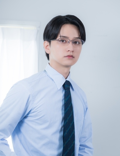 BLコミック『しもべの王子様』TVドラマ化決定！　五藤直也役に小川史記さん（BUDDiiS）、佐藤高明役に瀬戸利樹さんが決定｜原作・たつもとみお先生より描き下ろしイラストが到着-2