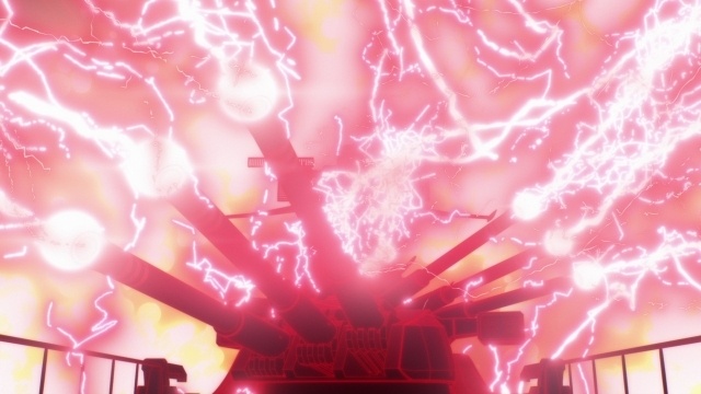 『ヤマトよ永遠に REBEL3199 第六章 碧い迷宮』メインビジュアル＆本予告映像が公開！　第2弾特典付きムビチケカードが販売開始-2