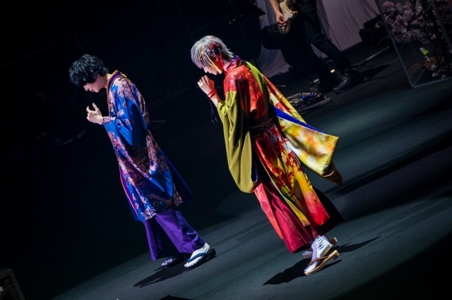 After the Rain結成10周年を記念したアリーナツアー「After the Rain 10th Anniversary Tour ～ 春夏秋冬 ～」春公演のオフィシャルレポートライブレポートが到着！-6