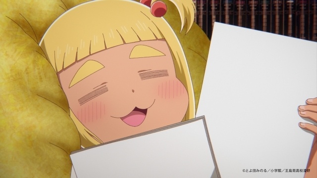 アニメ『これ描いて死ね』OPテーマがキタニタツヤさんの「遺書」に決定！　本PV①が公開｜2026年7月3日より毎週金曜放送決定-6