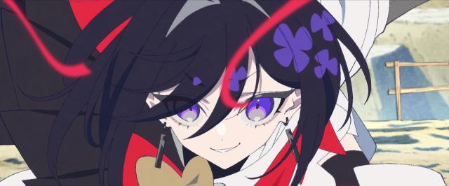 『THE RIBBON HERO リボンヒーロー』8月8日よりNetflixにて配信！　主人公・サファイア役にラランドのサーヤさんが決定！-8