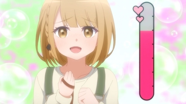 『茉莉花ちゃんの好感度はぶっ壊れている』より、特番「恋のぶっ壊れ総集編」場面カット＆あらすじ公開！-4