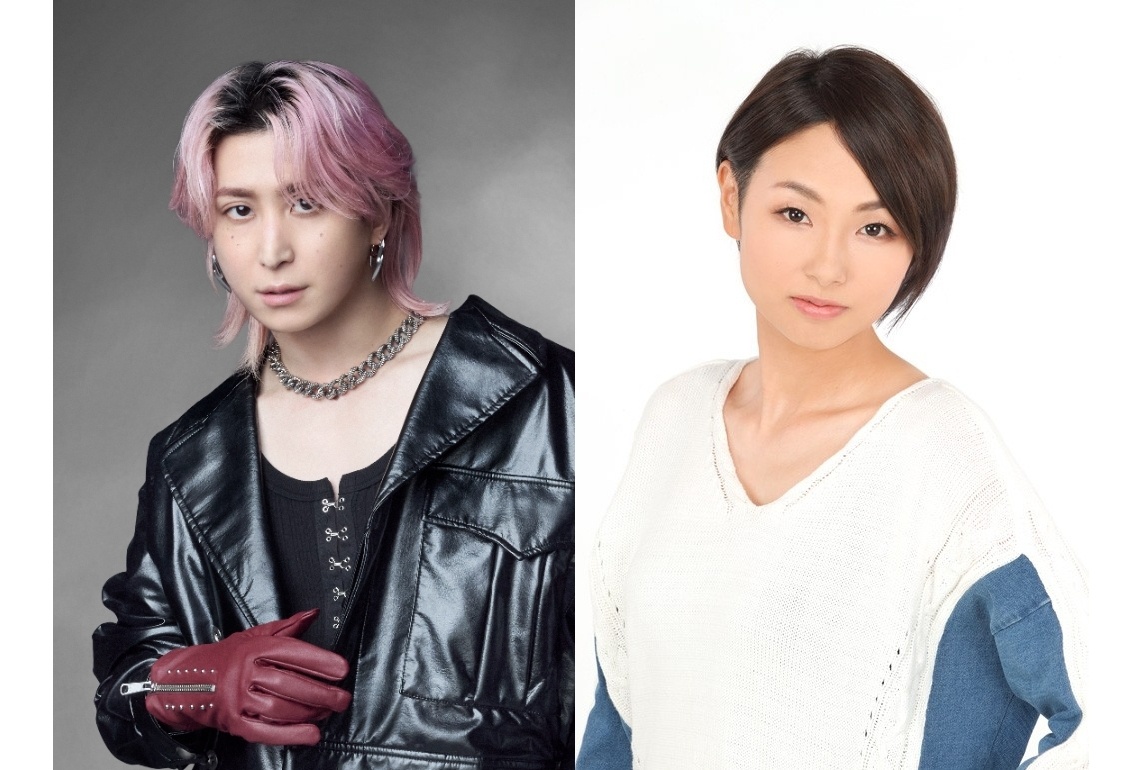Snow Man 佐久間大介『マテムり』ゲストに三瓶由布子が決定！