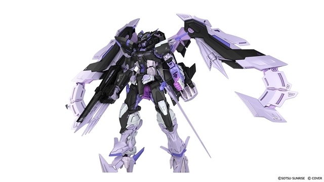 「ガンダム50周年プロジェクト」始動、プロローグムービー公開！　『機動戦士ガンダムSEED FREEDOM ZERO』劇場公開決定、特報解禁-21