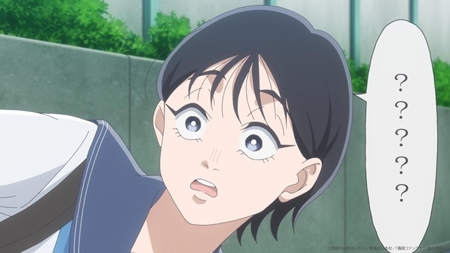 『霧尾ファンクラブ』第9話「言えない、言わない。」より、先行場面カット＆あらすじ公開！　チゲ兄役で興津和幸さん出演決定-3