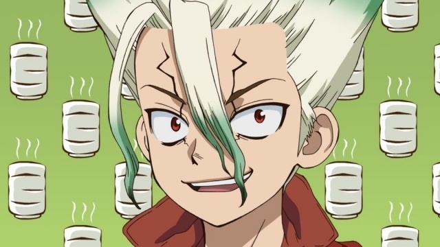 アニメ『Dr.STONE SCIENCE FUTURE』第33話「全てが欲しくて」先行場面カット・あらすじ公開！-2