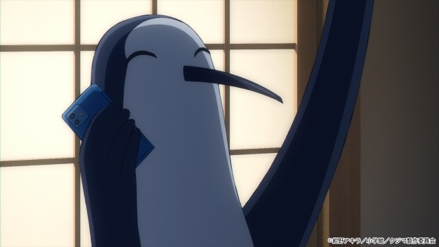 アニメ『クジマ歌えば家ほろろ』第6話「一富士 二クジマ 三茄子」あらすじ、場面カット、予告映像などが公開！-1