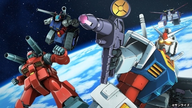 「ガンダム50周年プロジェクト」始動、プロローグムービー公開！　『機動戦士ガンダムSEED FREEDOM ZERO』劇場公開決定、特報解禁-5