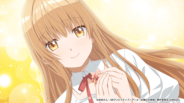 ゲーム『お隣の天使様にいつの間にか駄目人間にされていた件 Memorial Vacation』よりOPムービーが公開！-3