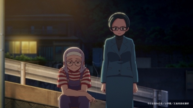 アニメ『これ描いて死ね』OPテーマがキタニタツヤさんの「遺書」に決定！　本PV①が公開｜2026年7月3日より毎週金曜放送決定-14