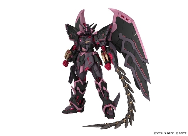 「ガンダム50周年プロジェクト」始動、プロローグムービー公開！　『機動戦士ガンダムSEED FREEDOM ZERO』劇場公開決定、特報解禁-19