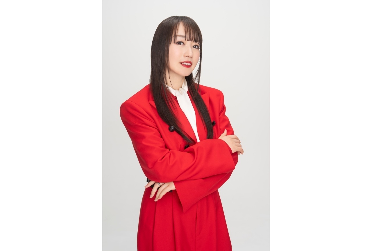 水樹奈々 公式TikTokアカウント開設&「DISCOTHEQUE」ライブ映像公開
