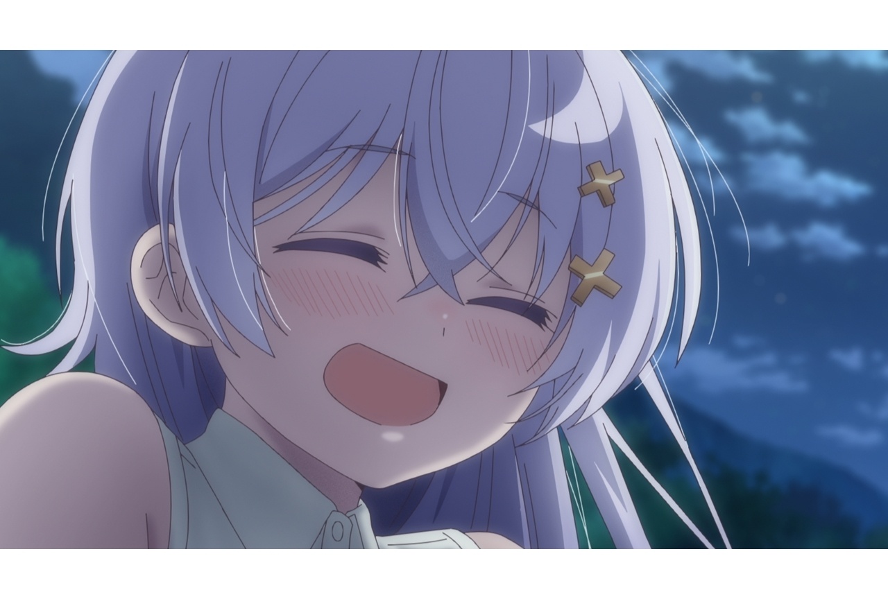 『よわよわ先生』第4話先行場面カット＆あらすじ、WEBラジオ情報公開