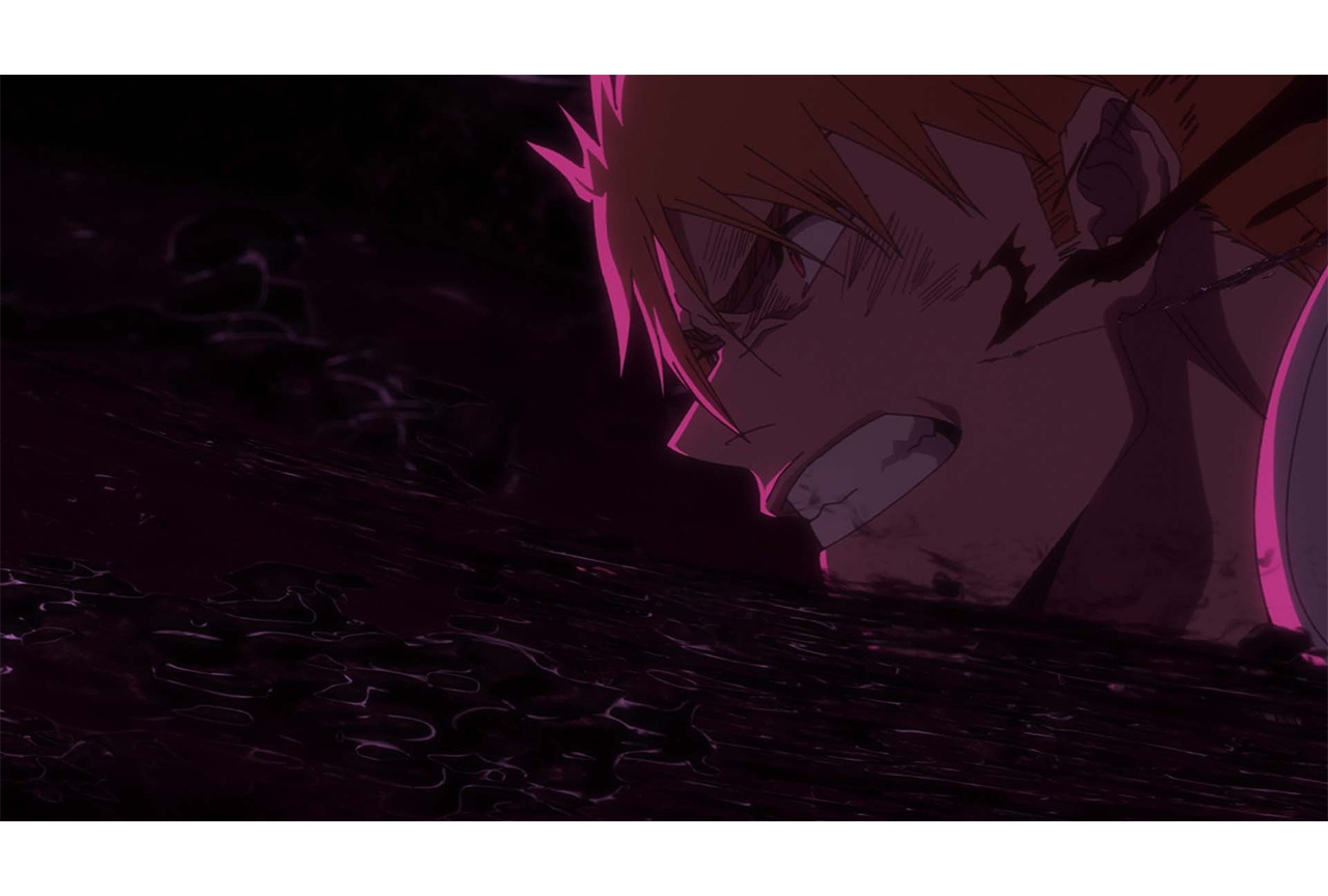 アニメ『BLEACH 千年血戦篇-禍進譚-』メインPV解禁ほか