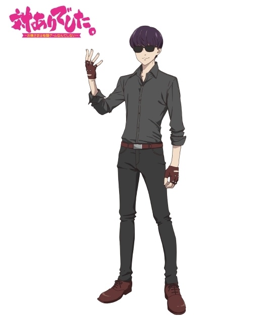 アニメ『対ありでした。～お嬢さまは格闘ゲームなんてしない～』7月7日放送開始決定＆ティザーPV第2弾公開！　OP主題歌は花冷え。「命短し対する乙女よ」に決定-14
