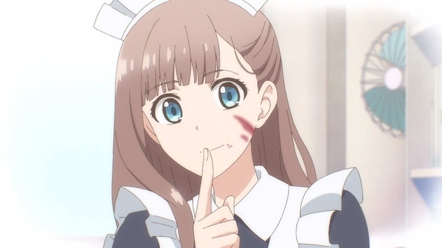 『レプリカだって、恋をする。』より、第8話「レプリカは、歪む。」先行場面カット＆あらすじ公開！-6