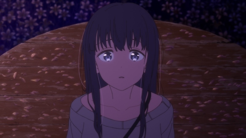 ジンランのまっすぐな言葉が、かなでの心に新しい風を吹かせる──TVアニメ『上伊那ぼたん、酔へる姿は百合の花』第7話を寿美菜子さん・河瀬茉希さんが振り返る【連載インタビュー第7回】-2