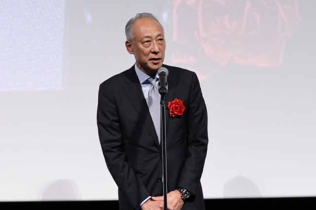 「第1回 映画館大賞（2026年）」授賞式の公式レポートが到着！　アニメ映画部門第1位に輝いた『劇場版「鬼滅の刃」無限城編 』第一章 猗窩座再来』より下野紘さん、早見沙織さんが登壇-2