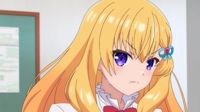 アニメ『才女のお世話 高嶺の花だらけな名門校で、学院一のお嬢様(生活能力皆無)を陰ながらお世話することになりました』7月4日より放送！　追加声優に小清水亜美さん、子安武人さん-5