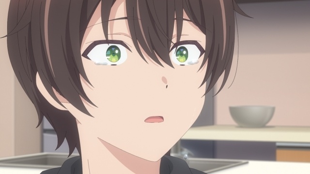 TVアニメ『クラスで２番目に可愛い女の子と友だちになった』本PV第3弾が解禁！　追加キャストに、安田陸矢さん、川田紳司さん、天海由梨奈さんが決定-8