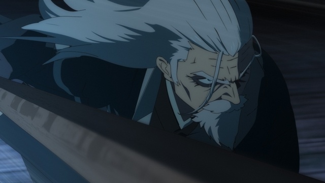 『片田舎のおっさん、剣聖になるII』初回放送日は7月8日に決定、キービジュアル＆PV第三弾解禁！　OP主題歌はユニコーンの「クレナイノハ」に決定-4